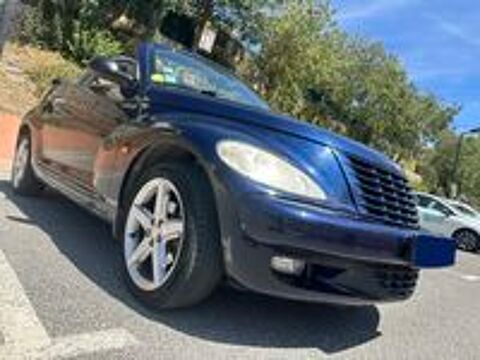 PT Cruiser 2.4 Turbo GT 2006 occasion 83830 Bargemon
