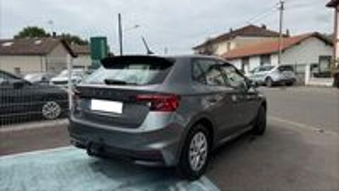 Fabia 1.0 TSI 95 ch BVM5 Ambition 2023 occasion 40100 Dax