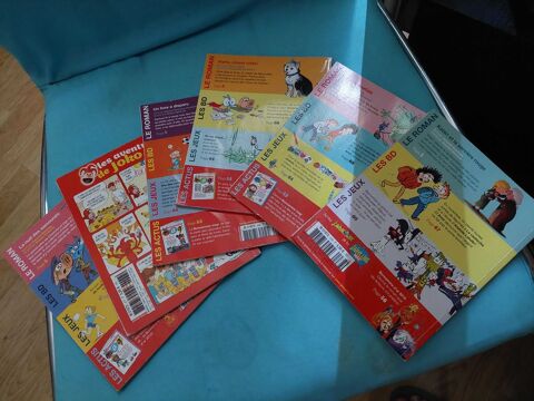 j'aime lire 10 Toulon (83)