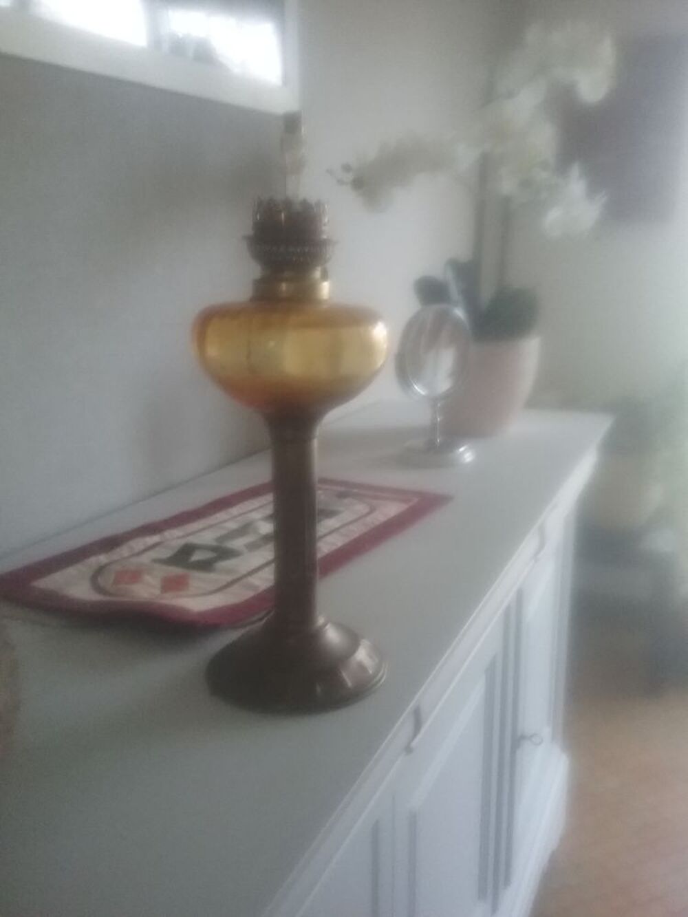 Lampe Décoration