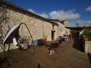  Maison � vendre 14 pi�ces 385 m�