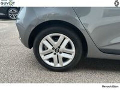 Clio V Clio Blue dCi 100 ch GSR2 Evolution AUTO ECOLE 2024 occasion 21000 Dijon