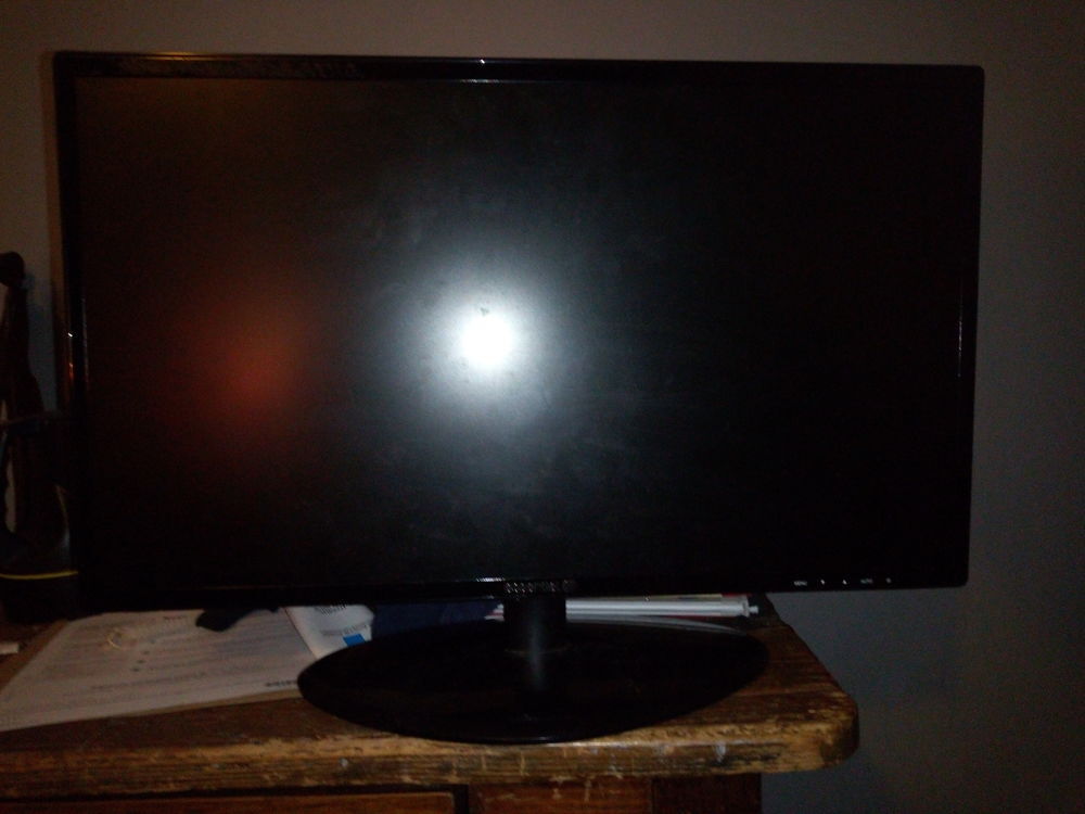 Ecran PC LCD Matériel informatique