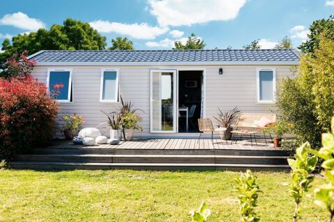 Mobil-Home Mobil-Home 2024 occasion Plouhinec 56680