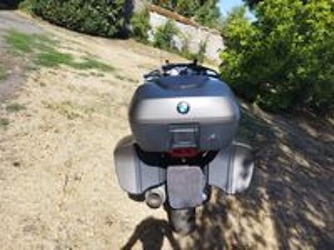 BMW 2010 occasion 77560 Augers-en-Brie