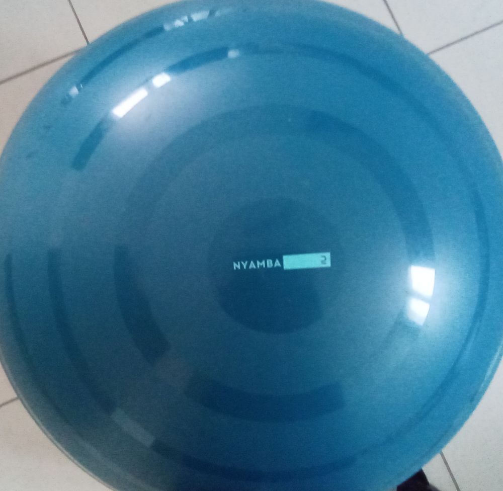 Ballon gym pilates T2 Sports