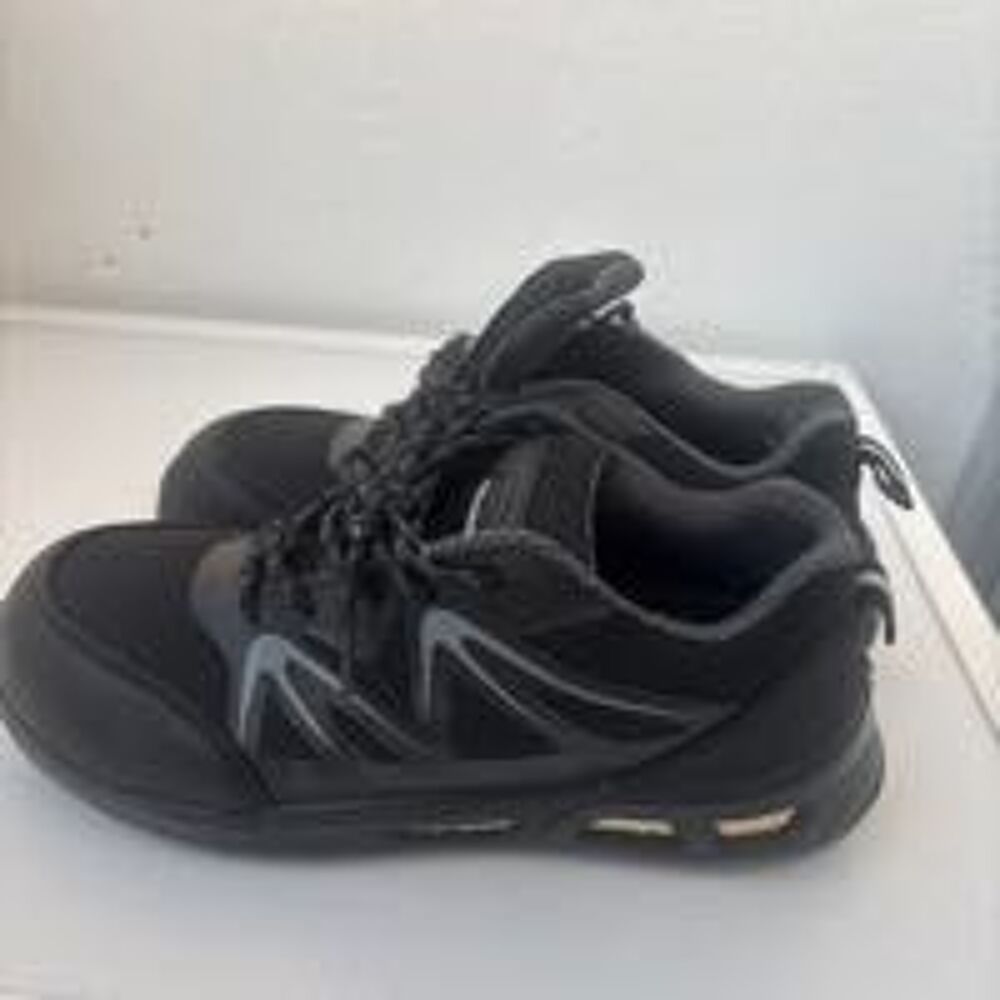 chaussure de s&eacute;curit&eacute; Chaussures