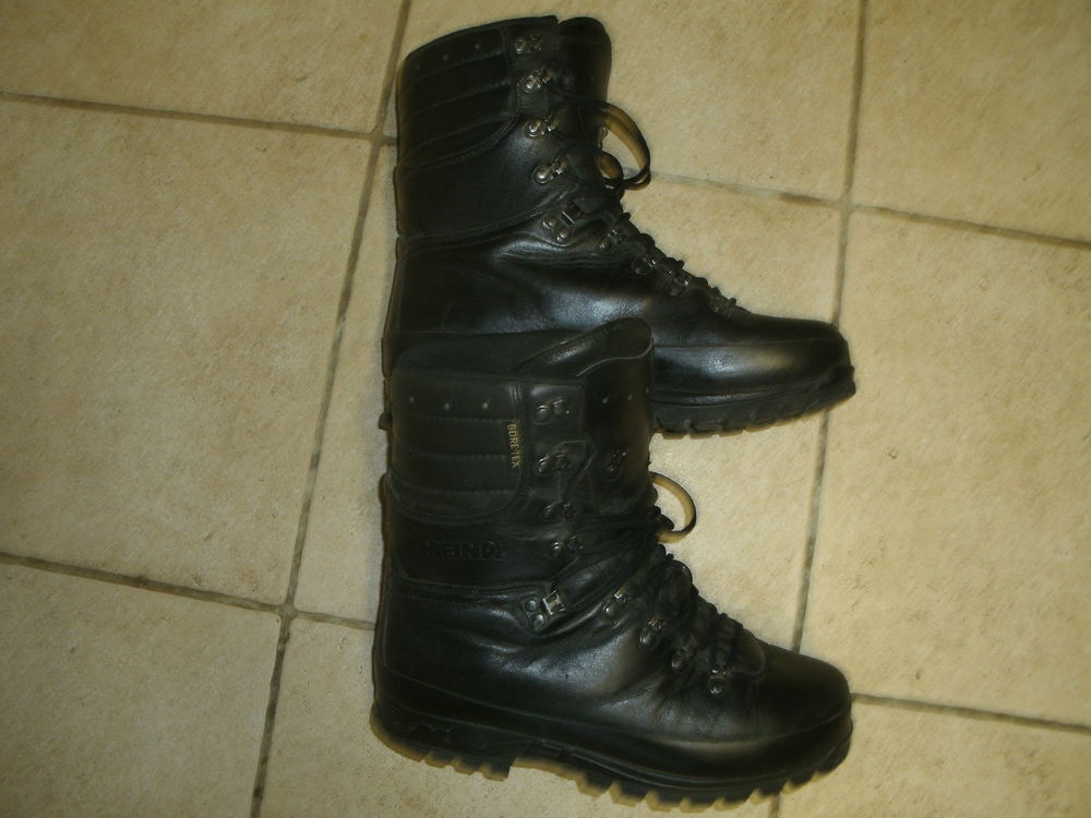 chaussures Meidl Chaussures