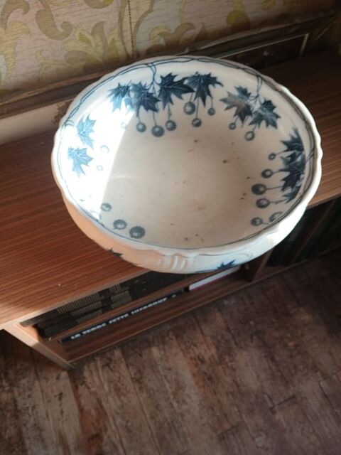 Vasque villeroy et boch 180 Livry-Gargan (93)