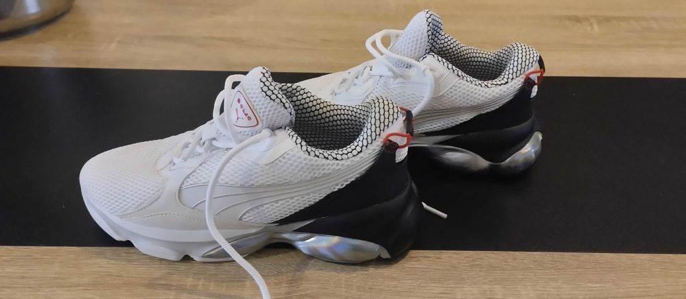 Baskets Puma femme Chaussures