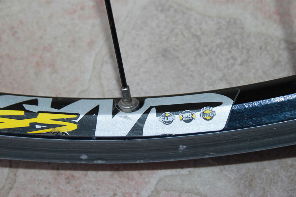 Jante aluminium XT trail Vélos