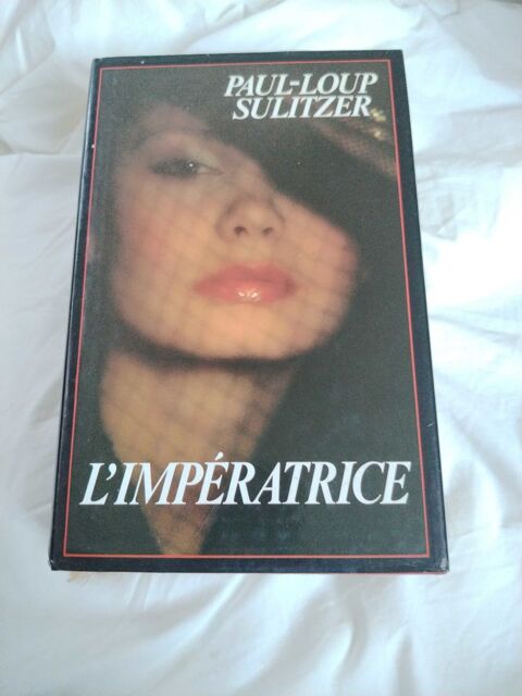 livre l'imp�ratrice 2 Trouville-sur-Mer (14)