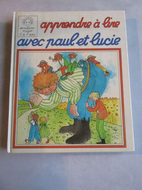 Pour apprendre � lire 3 Jury (57)