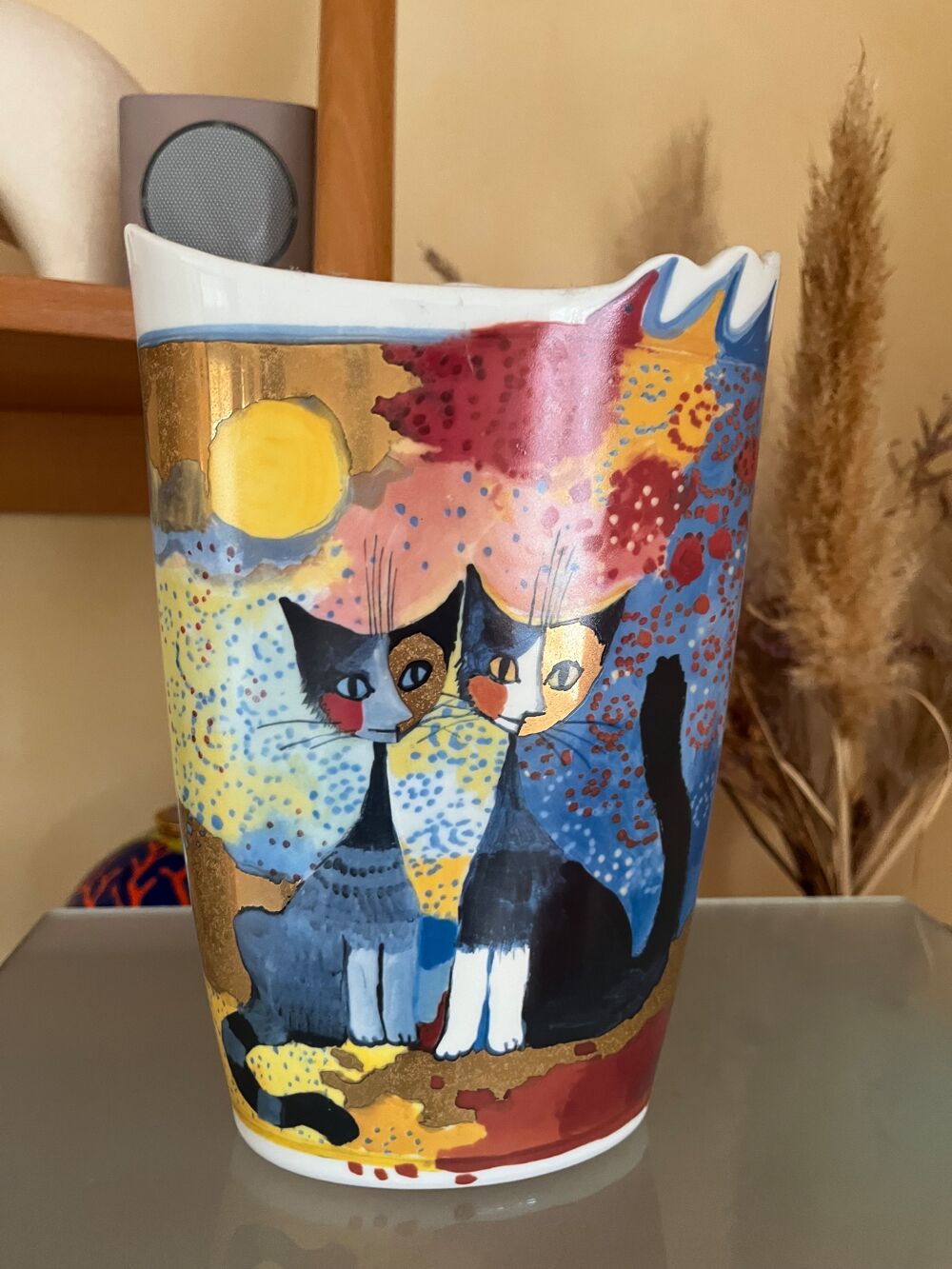 Rosita Wachtmeister Décoration