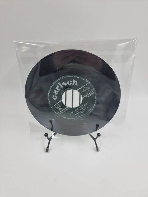 Vinyle 45 tours Peppino di Capri : St. Tropez Twist... 1 Vulbens (74)