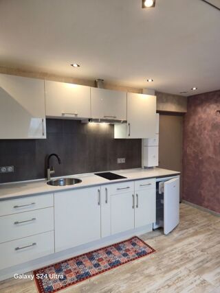  Appartement � louer 2/3 pi�ces 31 m� Warcq