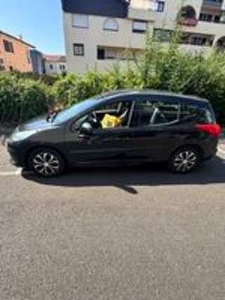 207 SW 1.4 VTi 16V 95ch Navteq 2007 occasion 64240 Briscous