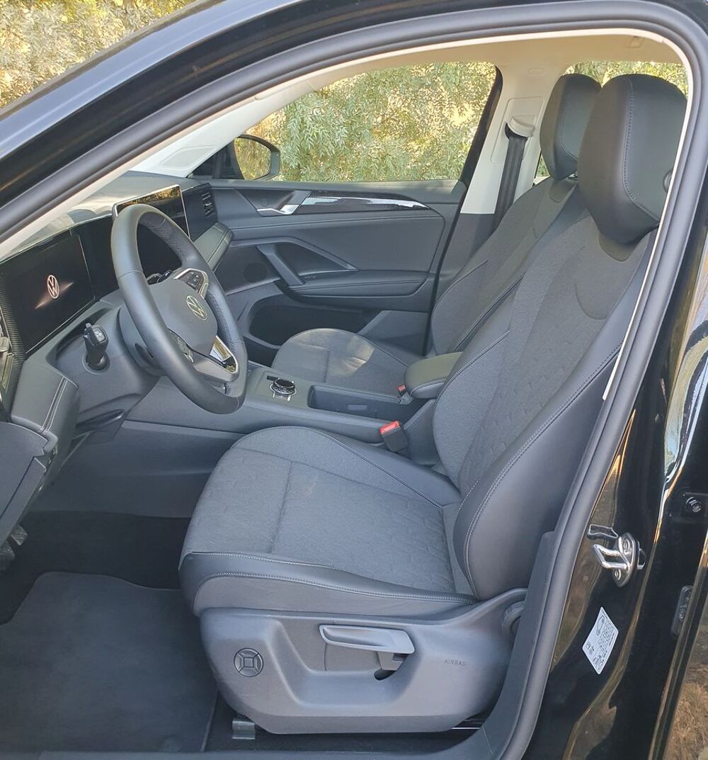 Tiguan 1.5 eTSI 150 cv EDITION DSG livr&eacute; chez vous ! 2025 occasion 82150 Montaigu-de-Quercy