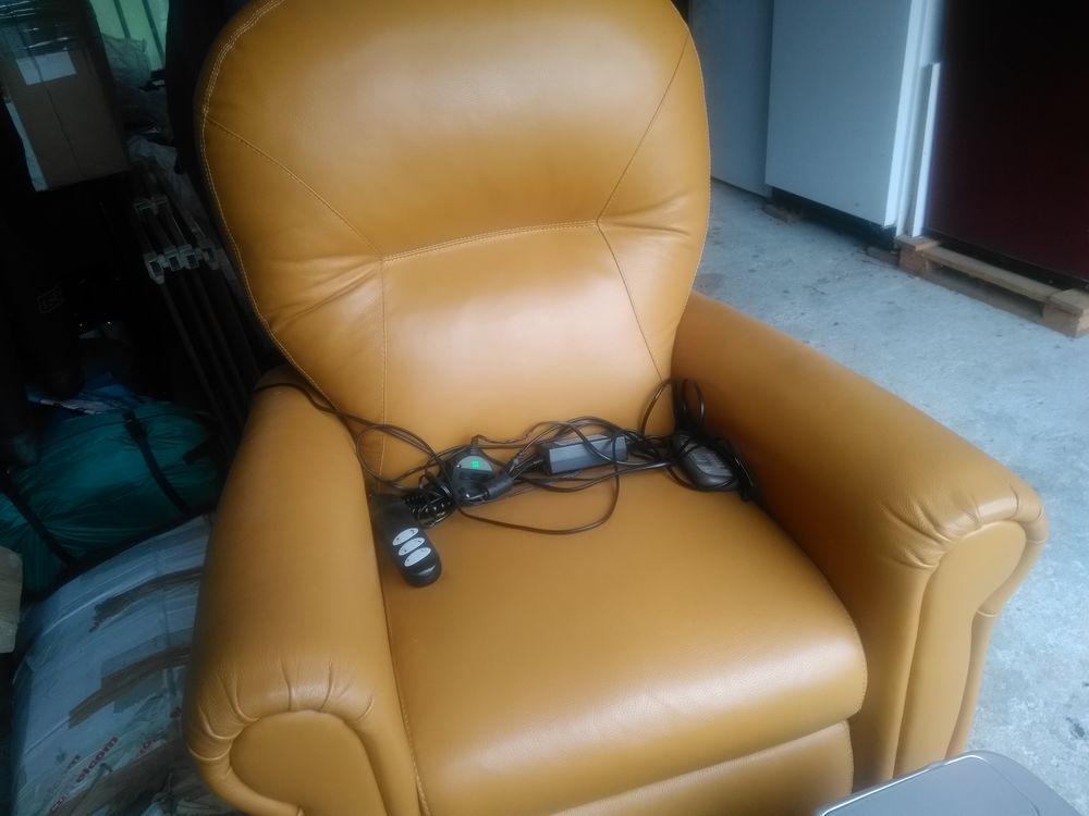 Fauteuil releveur Meubles