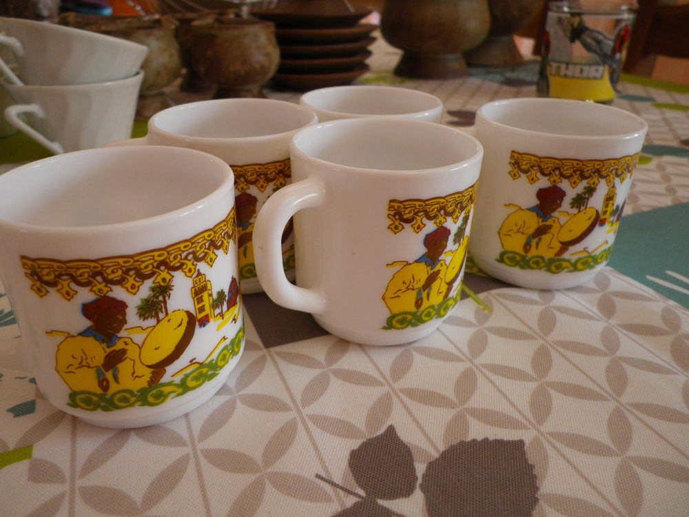 tasses Cuisine