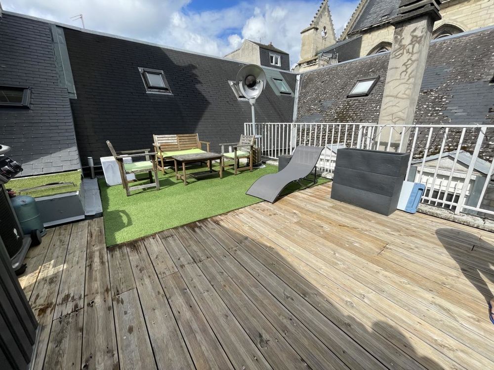 Appartement 3 pièces 60 m² · à Reims · 60 m² · 273 800 €