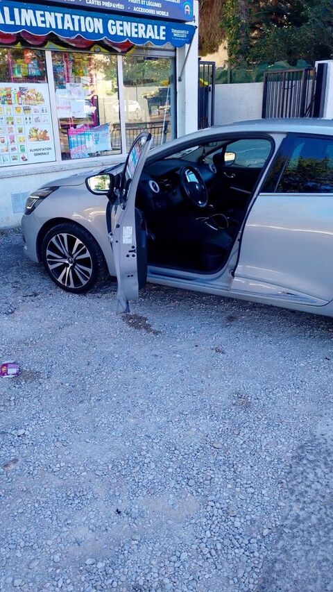 Renault clio iv clio initiale 90 Cv