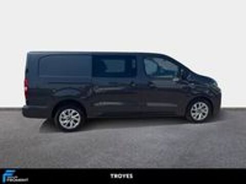 Scudo XL 2.2 D 180CH EAT 8 2026 occasion 10600 La Chapelle-Saint-Luc