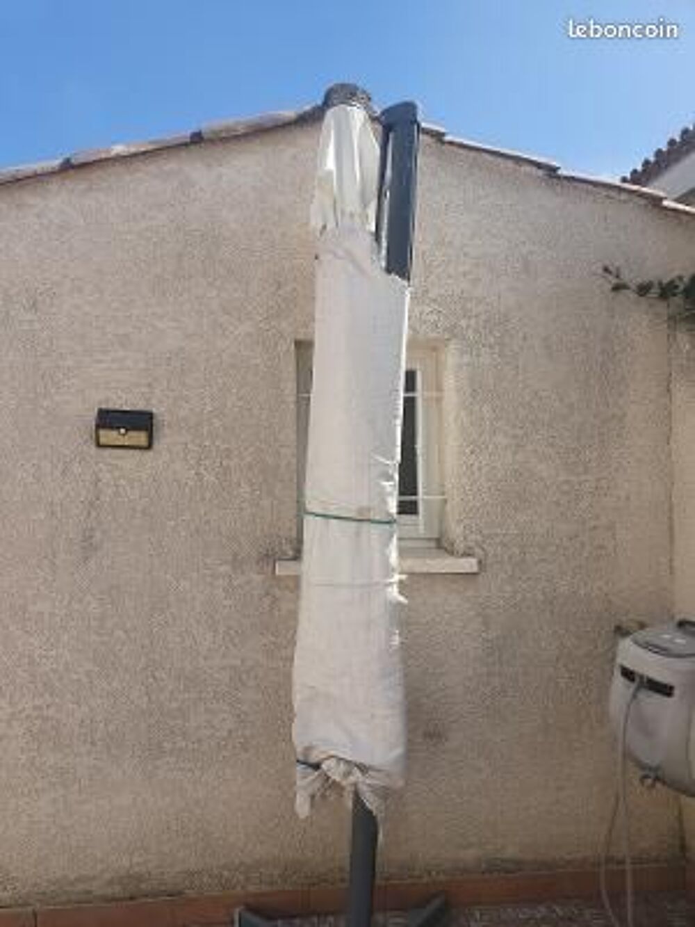 Parasol Jardin