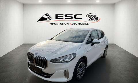 BMW Serie 2 230E ACTIVE TOURER XDRIVE 326 LUXURY LINE 2024 occasion Lille 59000