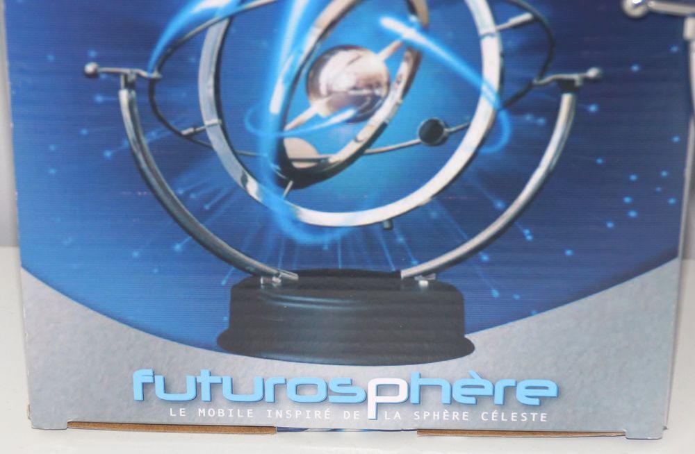 MOBILE SPHERE CELESTE Jeux / jouets