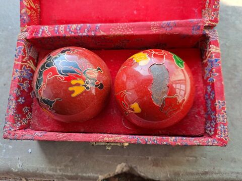 boule chinoise 15 Montceaux-lès-Provins (77)