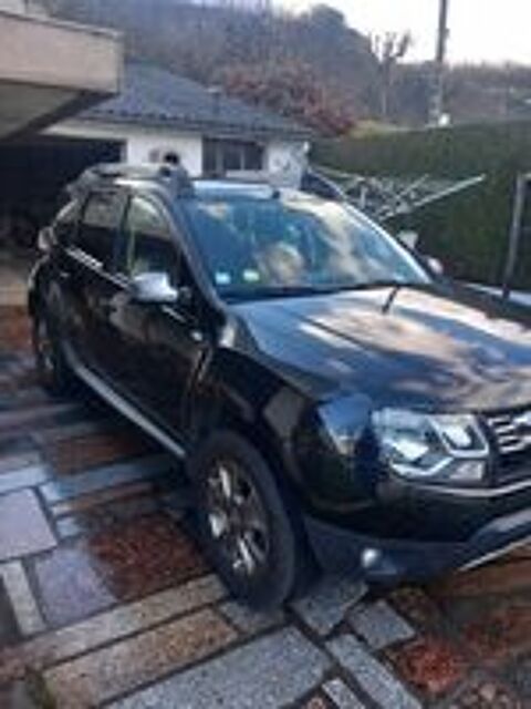 Duster 1.5 dCi 110 4x4 Prestige 2014 occasion 19110 Bort-les-Orgues