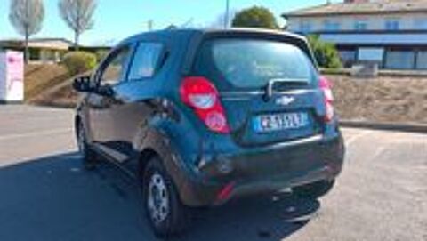 Spark 1.0 16V - 68 LS 2013 occasion 43200 Yssingeaux