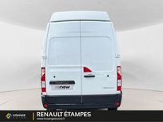 Master MASTER FGN TRAC F3500 L3H3 BLUE DCI 135 CONFORT 2024 occasion 91150 &Eacute;tampes