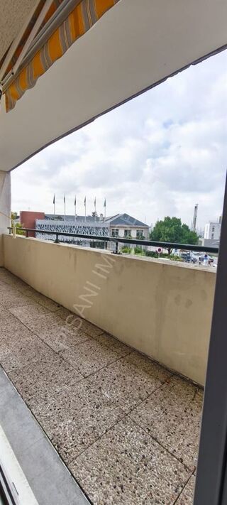  Appartement � vendre 3 pi�ces 68 m�