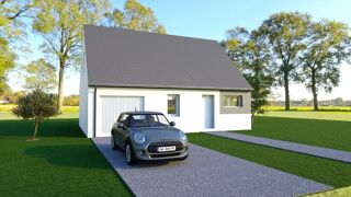  Maison  vendre 4 pices 99 m