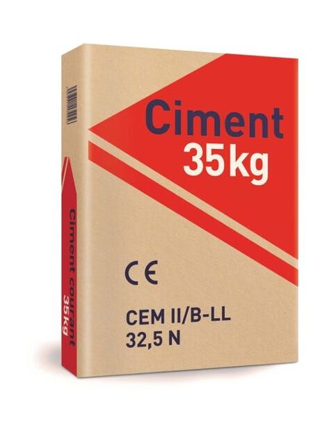 CHERCHE et ACHTE sacs de Ciment (toutes marques) 0 Joinville (52)