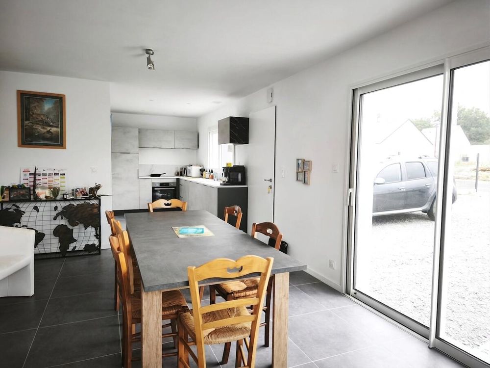 Vente Maison Maison F3 Marzan