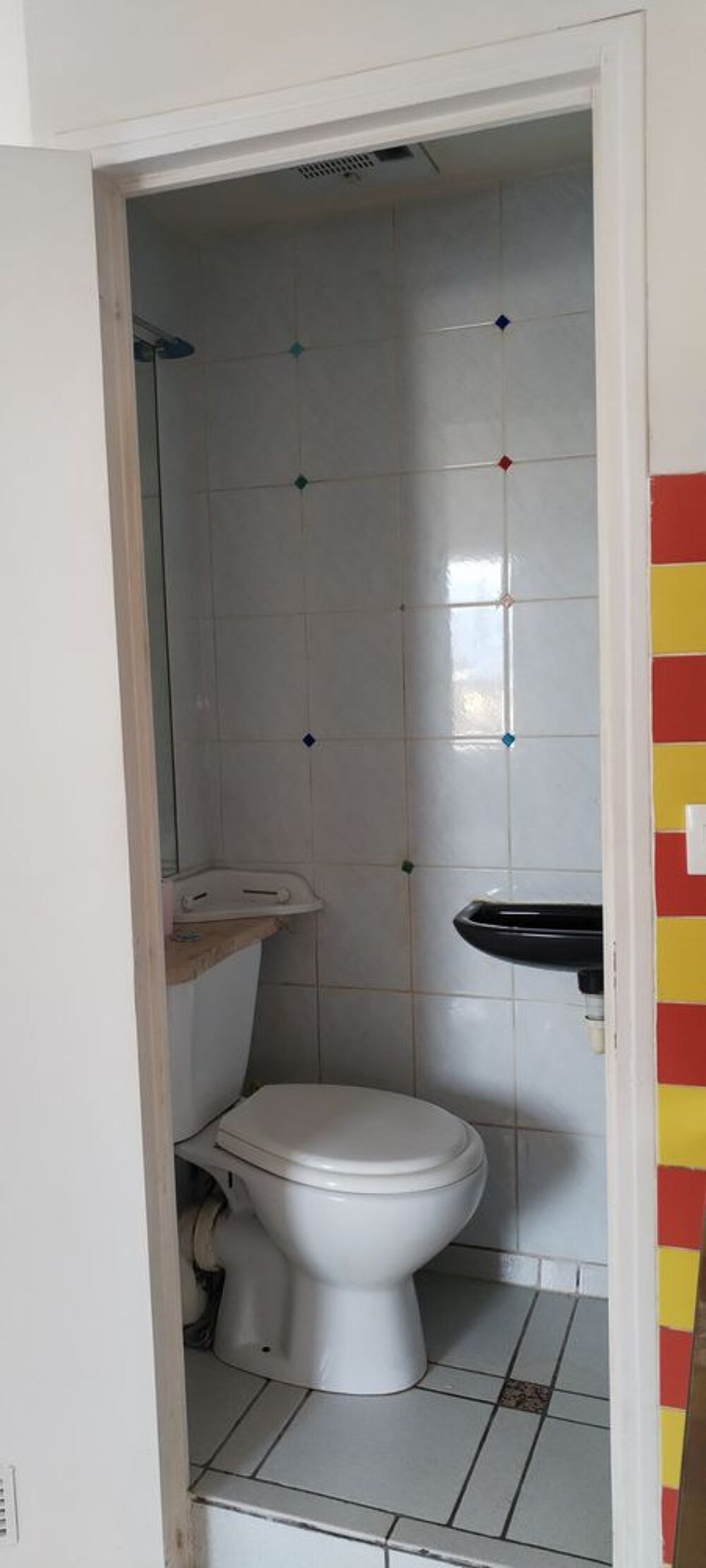 Vente Appartement studio Les lilas