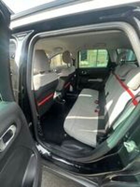 C3 Aircross BlueHDi 120 S&S EAT6 Shine 2019 occasion 72440 Bouloire
