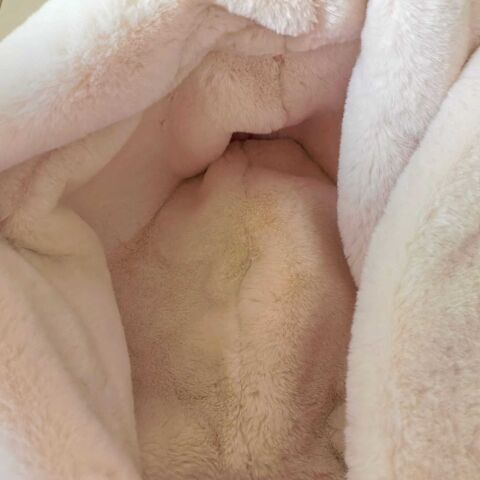 Manteau doudoune fausse fourrure Neuve 42 Gennevilliers (92)