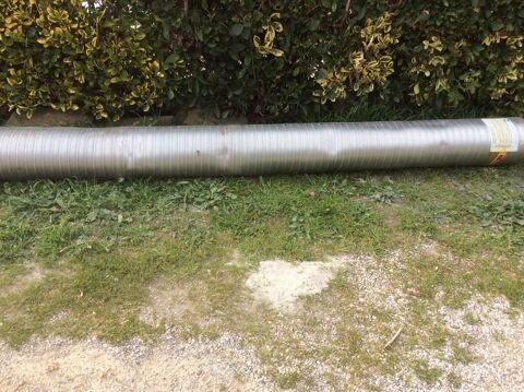 conduit flexible isolé inox 100 Ceyreste (13)