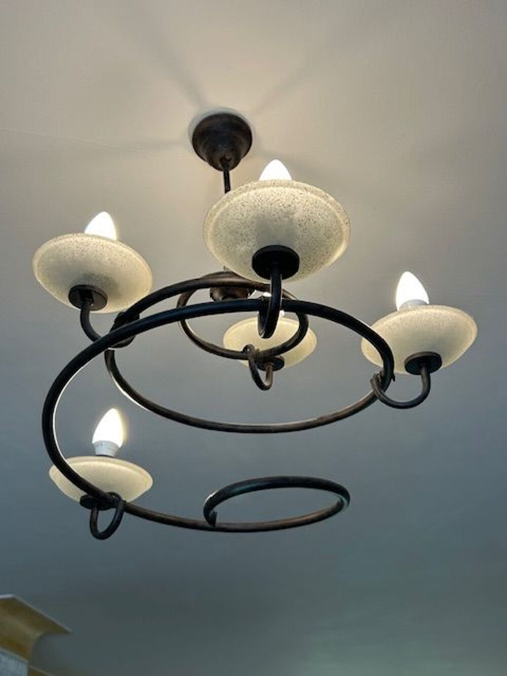 Lustre Décoration