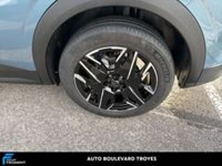 3008 Hybrid 145 e-DCS6 Allure 2025 occasion 10600 Barberey-Saint-Sulpice