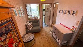  Appartement à vendre 1 pièce 39 m²