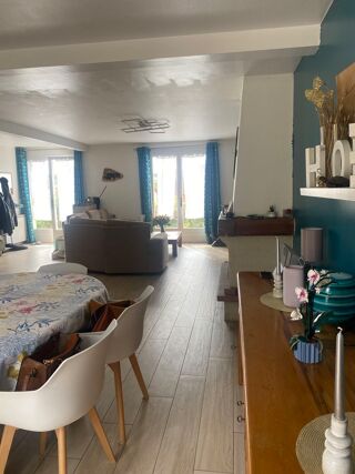  Maison à vendre 9 pièces 185 m²