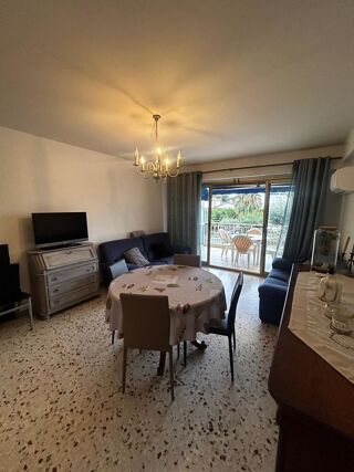 Vente Appartement bel appartement 4 pièces Cagnes sur mer Cagnes-sur-mer