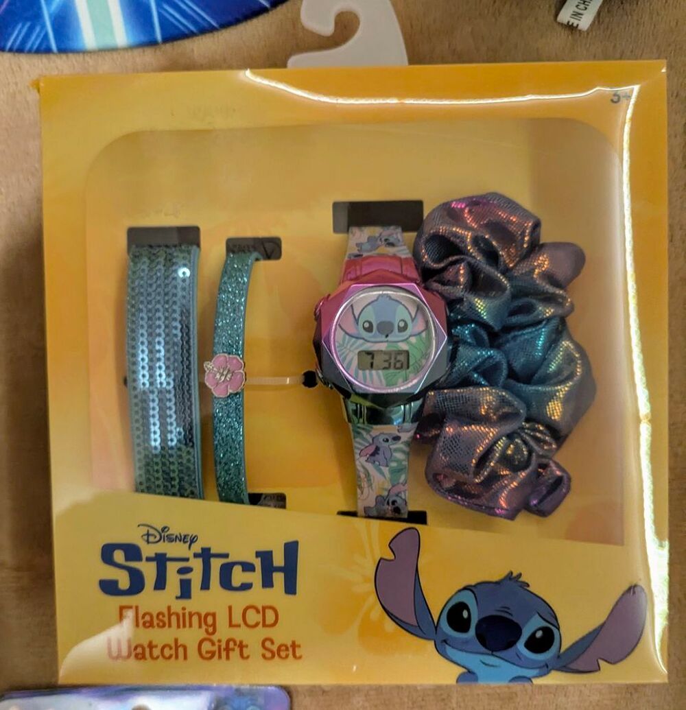 Beau lots Stitch / Kpop &agrave; saisir Jeux / jouets