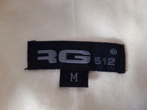 chemise homme 15 Noyon (60)