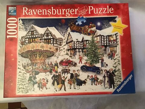 3 PUZZLES POUR ADULTES 12 Rueil-Malmaison (92)